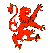 Rampant Lion